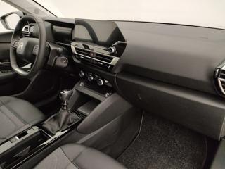 CITROEN C4 usata, con Bracciolo