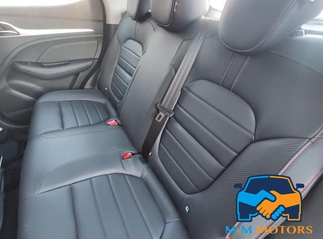 MG ZS usata, con Regolazione elettrica sedili