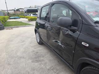 FIAT Panda usata, con Specchietti laterali elettrici
