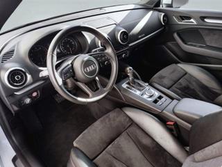 AUDI A3 usata, con Chiusura centralizzata