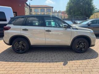 SUZUKI Vitara usata, con Airbag Passeggero