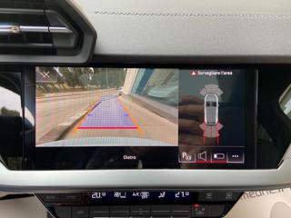 AUDI S3 usata, con Servosterzo