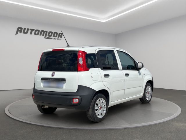 FIAT Panda usata, con Airbag Passeggero