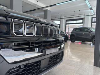 JEEP Avenger usata, con Airbag Passeggero