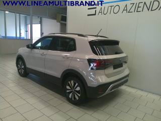 VOLKSWAGEN T-Cross usata, con Cruise Control