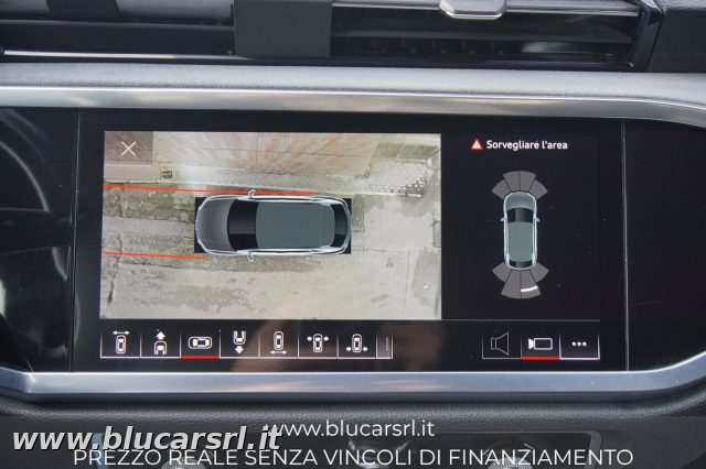 AUDI Q3 usata 15