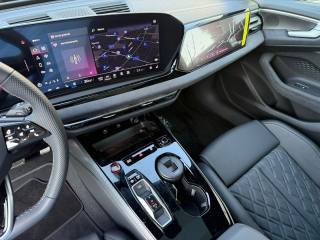 AUDI S5 usata, con Sistema di navigazione