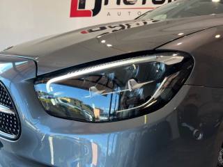 MERCEDES-BENZ E 300 usata, con Cronologia tagliandi