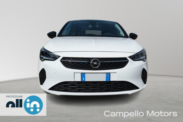OPEL Corsa usata 1