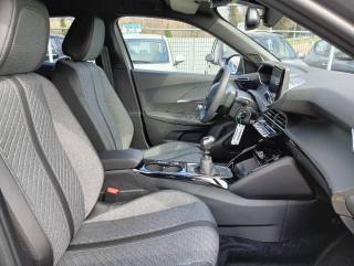 PEUGEOT 2008 usata, con Interni in pelle