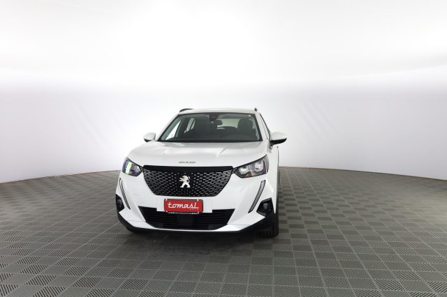PEUGEOT 2008 usata 0