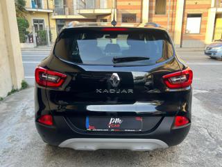 RENAULT Kadjar usata, con Cerchi in lega