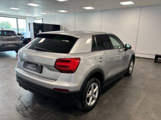 AUDI Q2 usata, con Fari LED