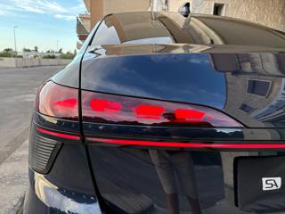 AUDI A6 usata, con Head-up display