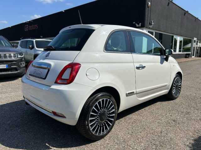 FIAT 500 usata, con Airbag Passeggero