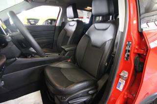 JEEP Compass usata, con Servosterzo