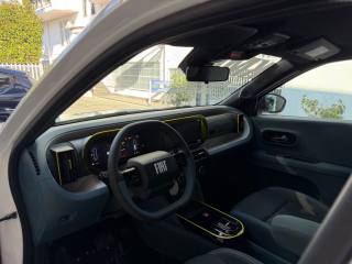 FIAT Grande Panda usata 62