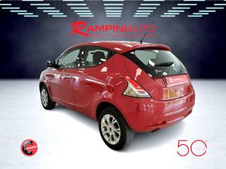 LANCIA Ypsilon usata, con Servosterzo