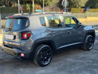 JEEP Renegade usata, con Airbag Passeggero