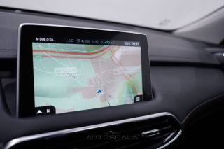 MG EHS usata, con Controllo elettronico della corsia