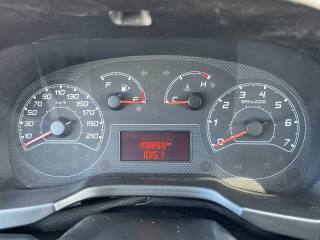 FIAT Fiorino usata 10