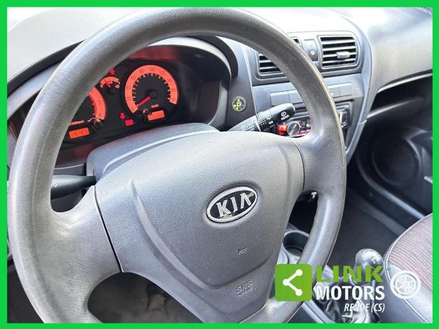 KIA Picanto usata 18