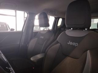JEEP Renegade usata, con Servosterzo