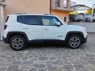 JEEP Renegade usata, con Airbag
