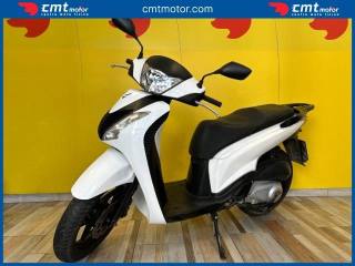 HONDA SH 150 usata 1