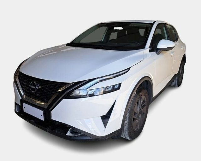 NISSAN Qashqai usata, con ABS