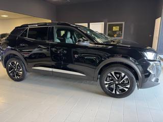 PEUGEOT 2008 usata, con Boardcomputer