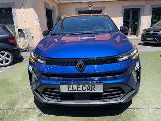 RENAULT Captur usata, con Airbag