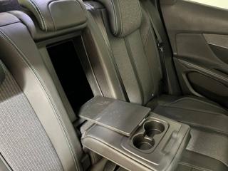 PEUGEOT 3008 usata, con Cruise Control