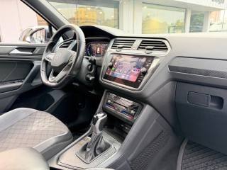 VOLKSWAGEN Tiguan usata, con Controllo trazione