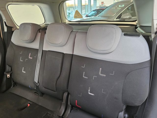 FIAT 500L usata, con Climatizzatore