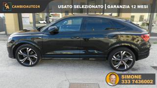 AUDI Q3 usata, con Airbag Passeggero