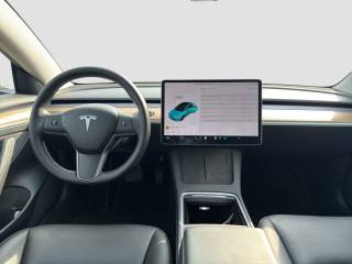 TESLA Model 3 usata 11