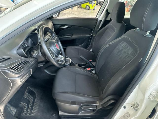 FIAT Tipo usata, con Fendinebbia