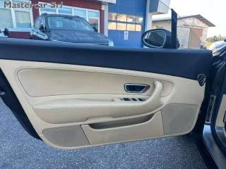 BENTLEY Continental usata, con Controllo trazione