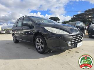PEUGEOT 307 usata, con Airbag laterali