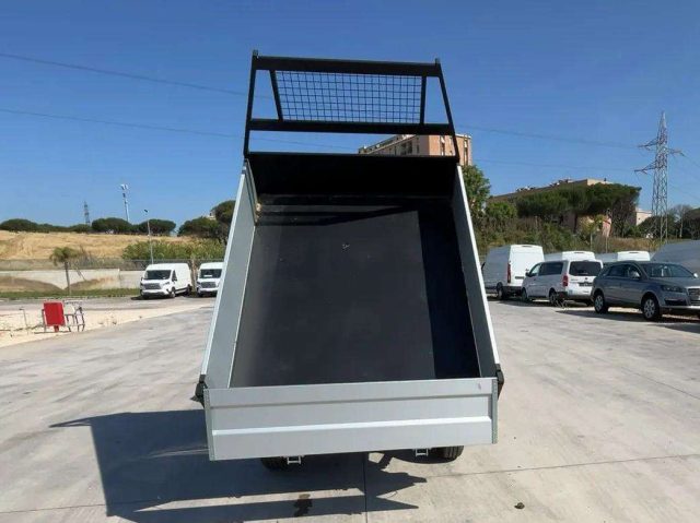 PIAGGIO Porter usata 16
