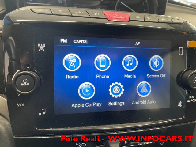 LANCIA Ypsilon usata, con Chiusura centralizzata telecomandata