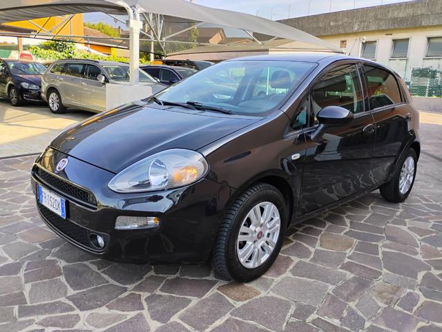 FIAT Punto usata, con Cerchi in lega