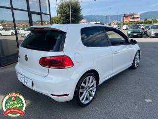 VOLKSWAGEN Golf GTD usata, con Airbag laterali