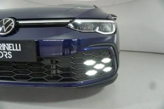 VOLKSWAGEN Golf GTD usata, con Regolazione elettrica sedili