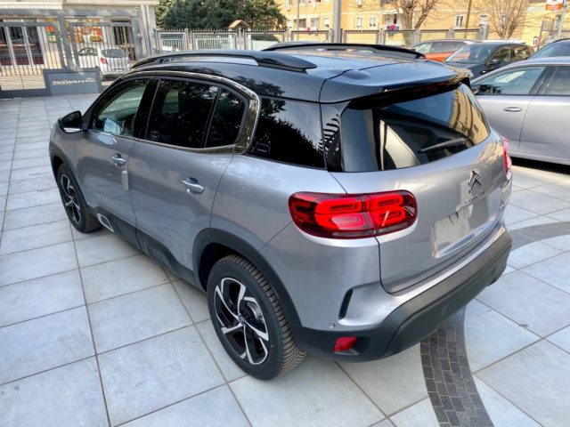 CITROEN C5 Aircross usata, con Controllo trazione