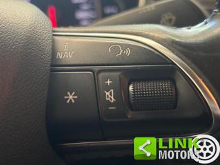 AUDI A7 usata, con USB