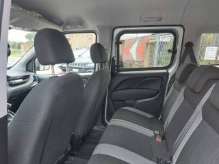 FIAT Doblo usata 10