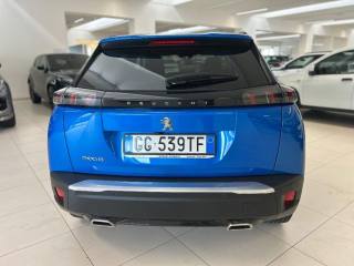 PEUGEOT 2008 usata, con Fari LED