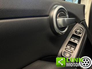 FIAT 500X usata, con Vetri oscurati